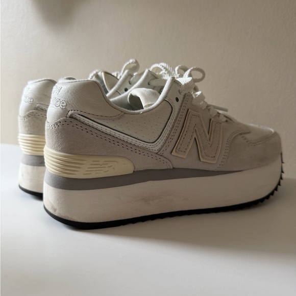 New Balance Platform - Picture 3 of 5
